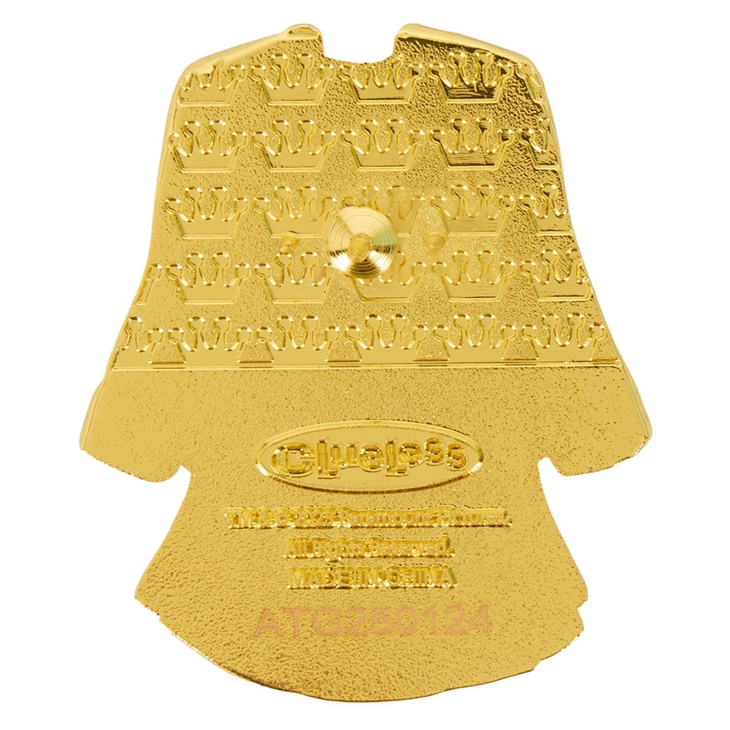 Loungefly x Clueless Anniversary Blind Box Mystery Pin - GeekCore