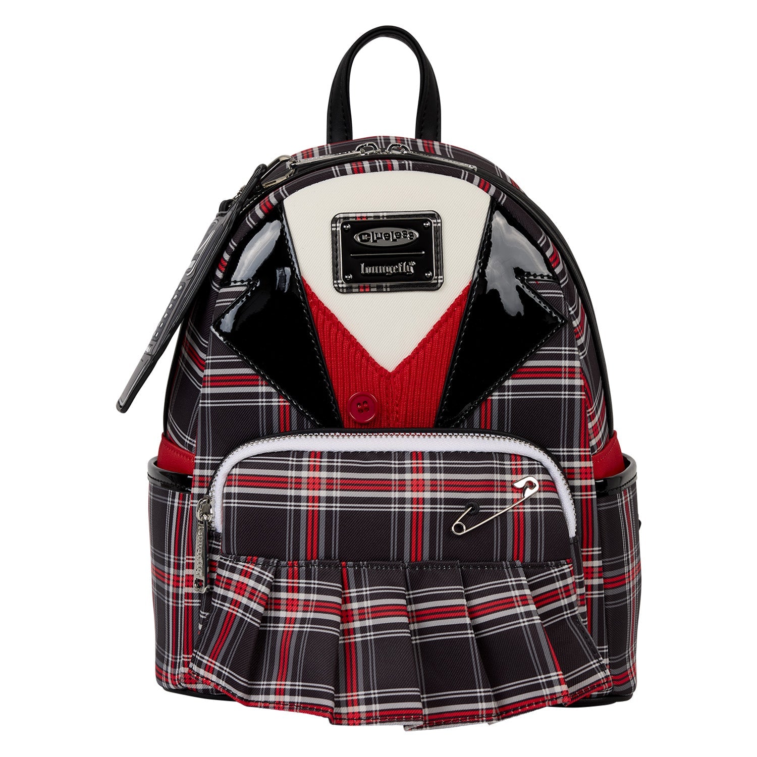 Loungefly x Clueless Dionne Cosplay Mini Backpack - GeekCore