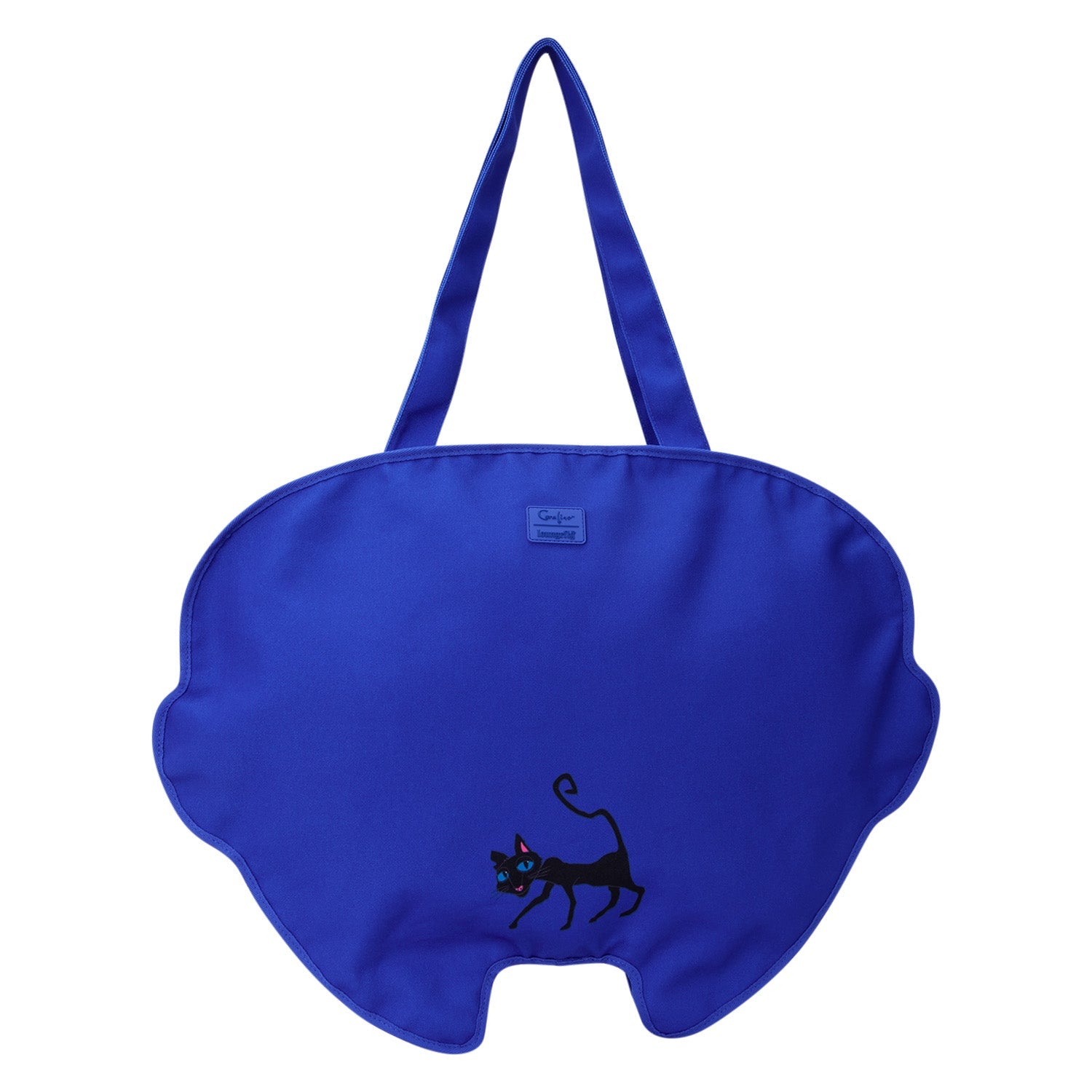 Loungefly x Coraline Cosplay Canvas Tote Bag - GeekCore