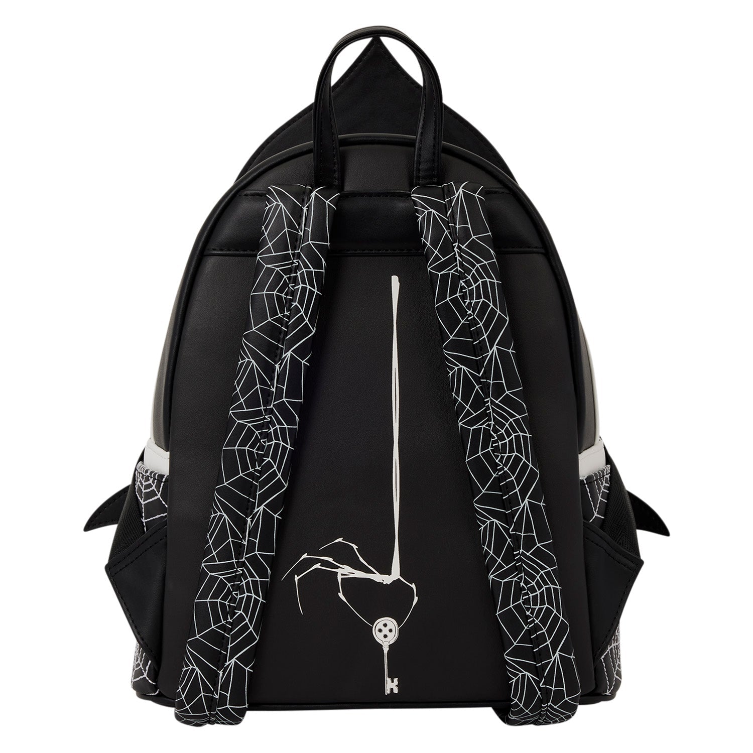 Loungefly x Coraline Other Mother Cosplay Mini Backpack - GeekCore