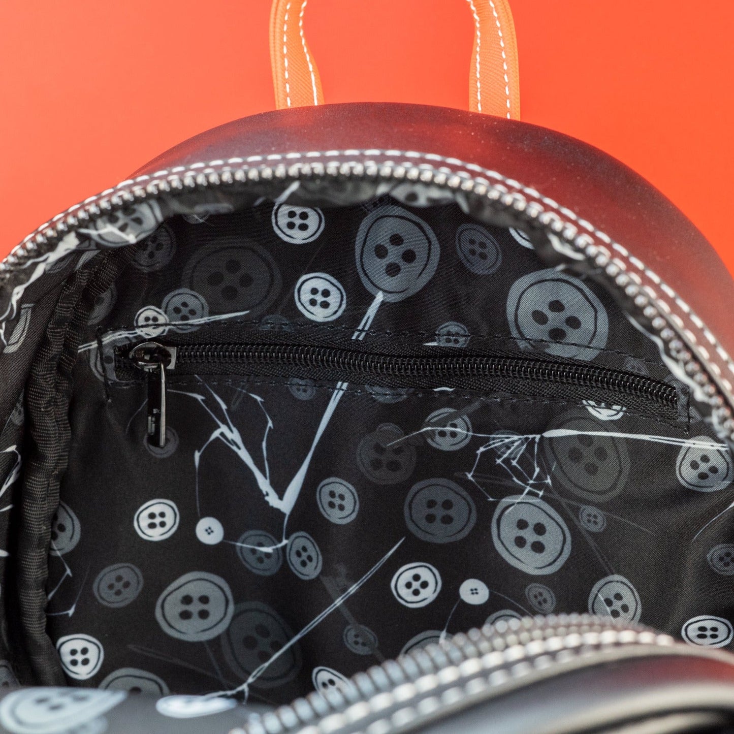 Loungefly x Coraline Other Mother Cosplay Mini Backpack - GeekCore