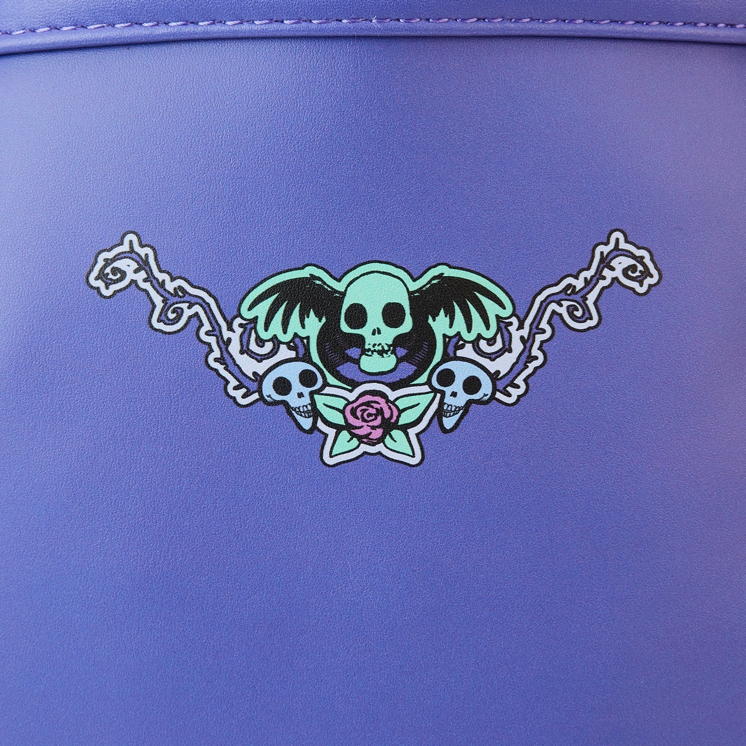 Loungefly x Corpse Bride Moon Mini Backpack - GeekCore