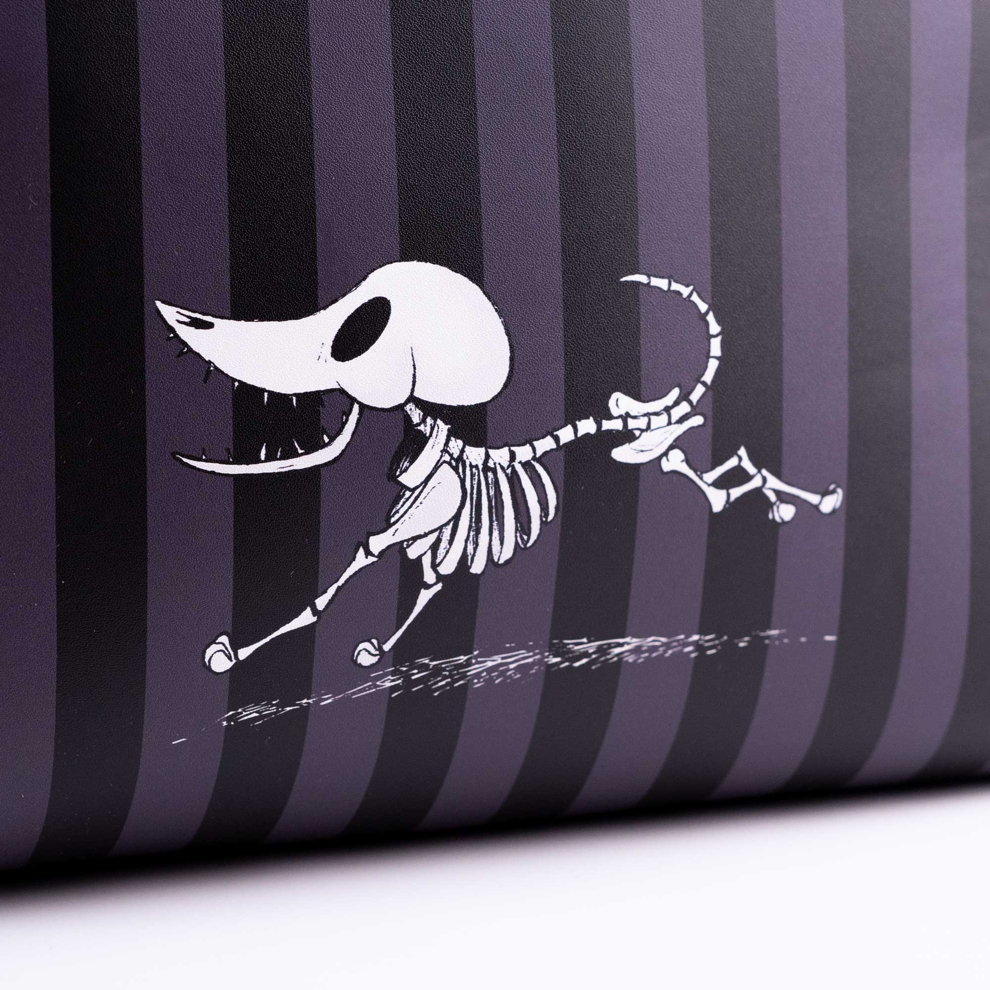 Loungefly x Corpse Bride Victor and Emily Among Vines Tote Bag - GeekCore