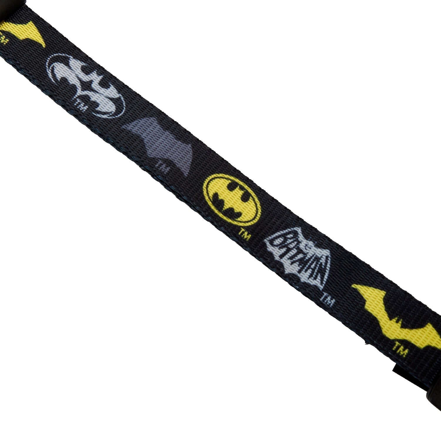 Loungefly x DC Comics Batman Pet Collar - GeekCore