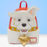 Loungefly x DC Comics Supergirl Krypto Mini Backpack - GeekCore