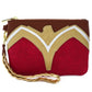 Loungefly X DC Comics Wonder Woman Cosplay Clutch Bag - GeekCore