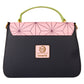 Loungefly x Demon Slayer Nezuko Kamado Cosplay Crossbody Bag - GeekCore