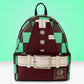 Loungefly x Demon Slayer Tanjiro Kamado Cosplay Mini Backpack - GeekCore