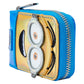 Loungefly x Despicable Me Minion Accordion Wallet - GeekCore