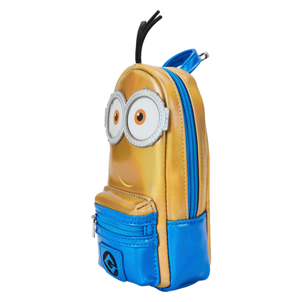 Loungefly x Despicable Me Pencil Case - GeekCore