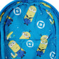 Loungefly x Despicable Me Pencil Case - GeekCore