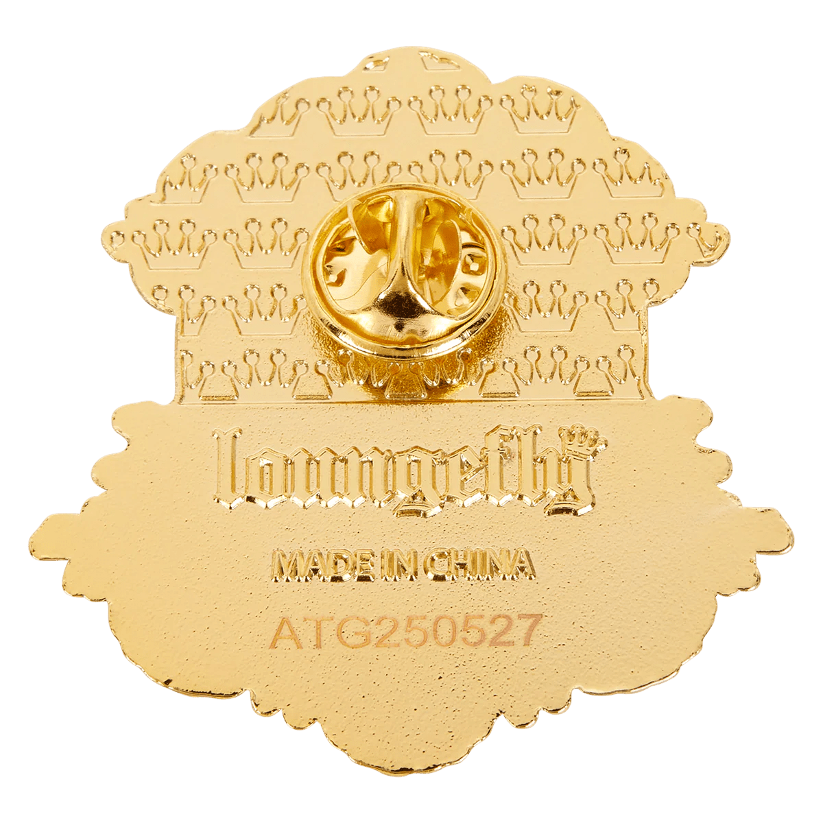 Loungefly x Día De Los Muertos Blind Box Mystery Pin - GeekCore