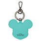Loungefly x Disney 100th Anniversary Mickey Mouse Head Bag Charm - GeekCore