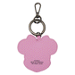 Loungefly x Disney 100th Anniversary Minnie Mouse Head Bag Charm - GeekCore