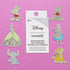 Loungefly x Disney 100th Anniversary Platinum Character Mystery Blind Box Mystery Pin - GeekCore