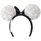 Loungefly x Disney 100th Anniversary Sketchbook Ears Headband - GeekCore