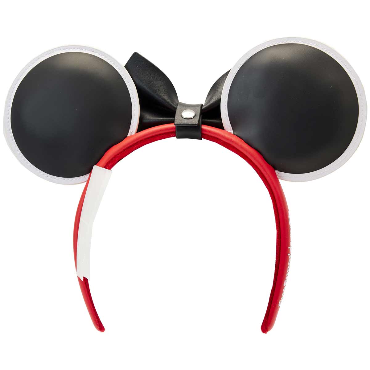 Loungefly x Disney 100th Mouseketeers Ears Headband - GeekCore