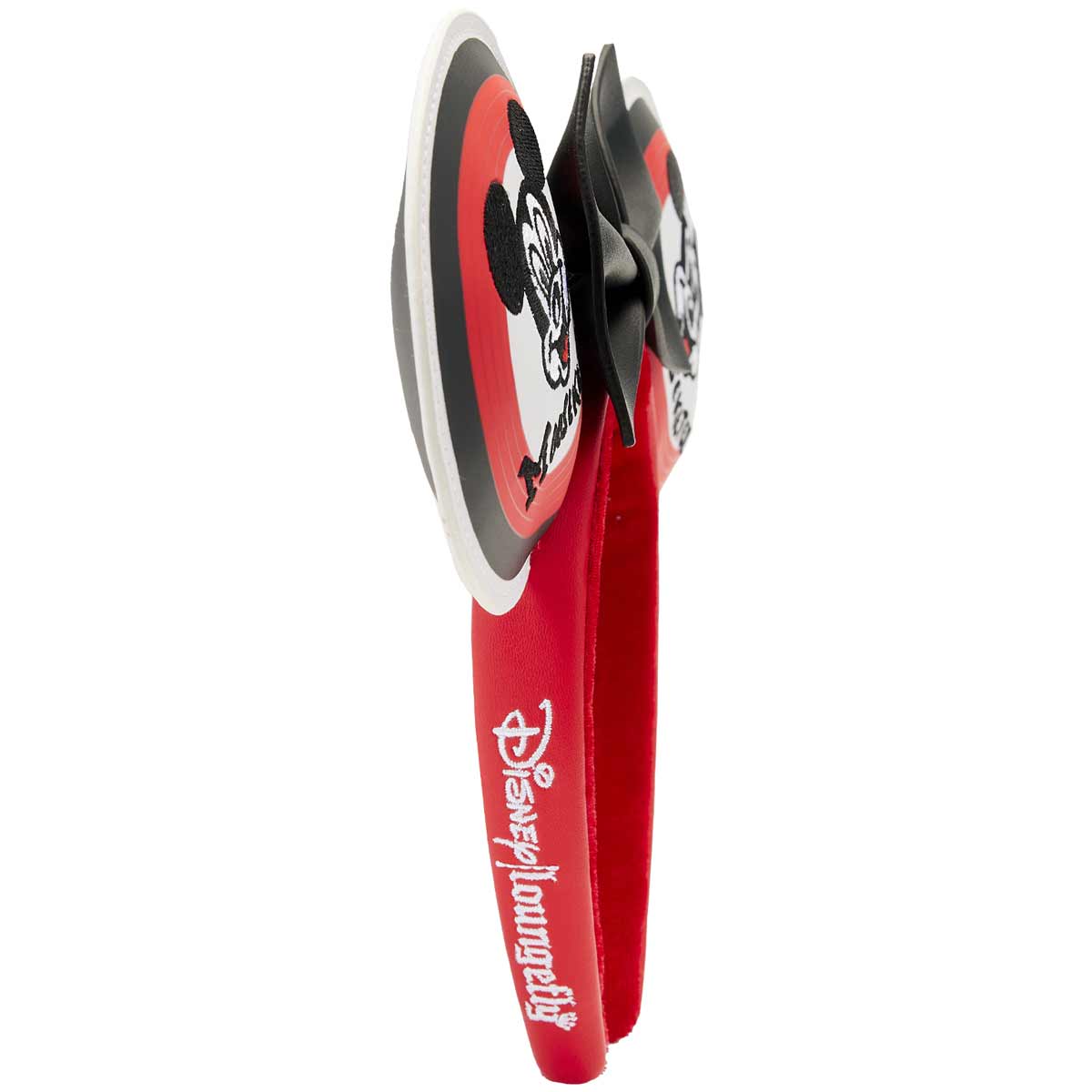 Loungefly x Disney 100th Mouseketeers Ears Headband - GeekCore