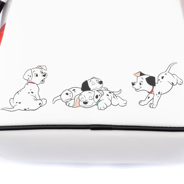 Loungefly x Disney 101 Dalmatians 60th Anniversary Mini Backpack – GeekCore