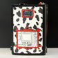 Loungefly x Disney 101 Dalmatians Book Convertible Crossbody - GeekCore