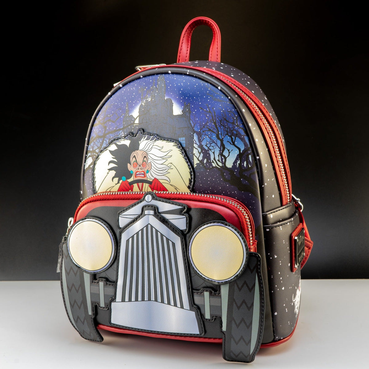 loungefly-x-disney-101-  display picture 2