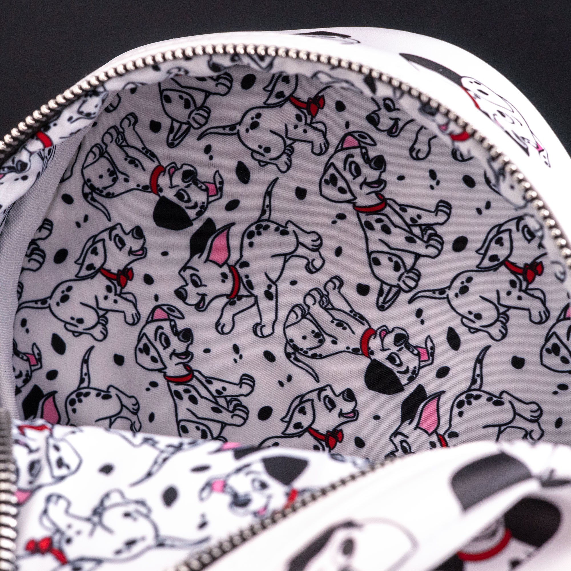 Loungefly x Disney 101 Dalmatians Polka Pups Mini Backpack - GeekCore