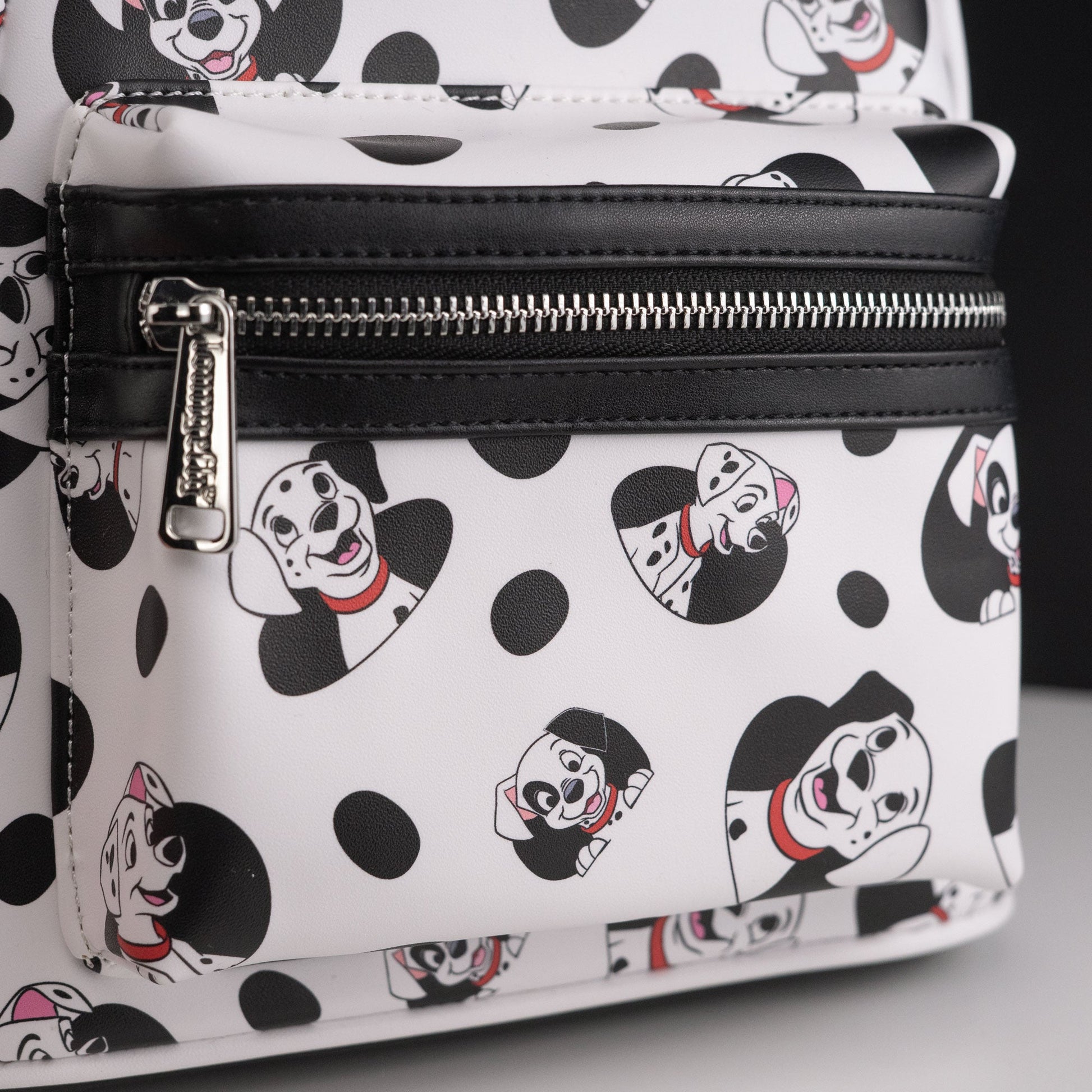 Loungefly x Disney 101 Dalmatians Polka Pups Mini Backpack – GeekCore Loungefly x Disney 101 Dalmatians Polka Pups Mini Backpack – GeekCore