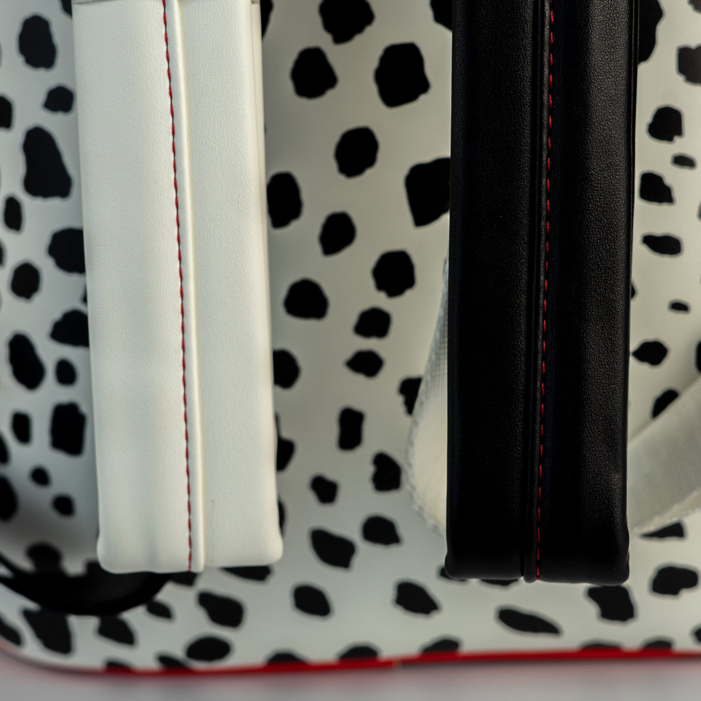 Loungefly x Disney 101 Dalmatians Villains Scene Cruella Mini Backpack - GeekCore