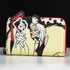 Loungefly x Disney 101 Dalmatians Villains Scene Cruella Purse - GeekCore