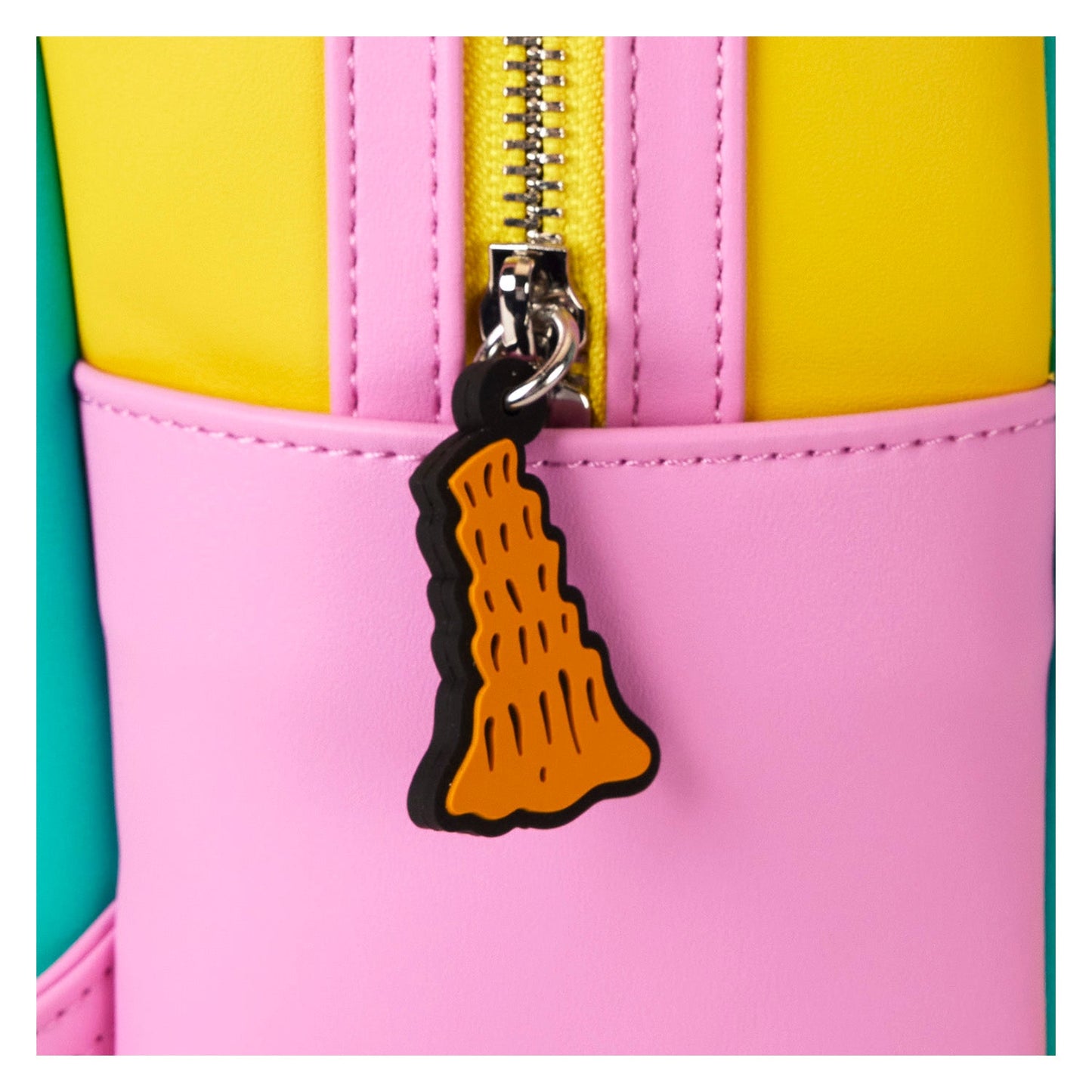 Loungefly x Disney A Goofy Movie Mini Backpack - GeekCore