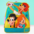 Loungefly x Disney A Goofy Movie Mini Backpack - GeekCore