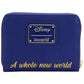 Loungefly x Disney Aladdin 30th Anniversary Purse - GeekCore
