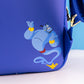 Loungefly x Disney Aladdin Agrabah Magic Carpet Ride Mini Backpack - GeekCore