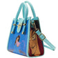 Loungefly x Disney Aladdin Scenes Crossbody Bag - GeekCore
