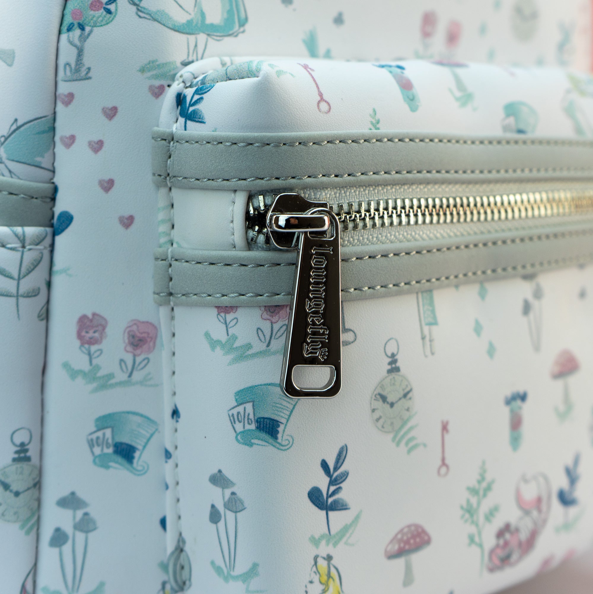 Loungefly Disney Frozen Olaf Mini Backpack Loungefly X Disney