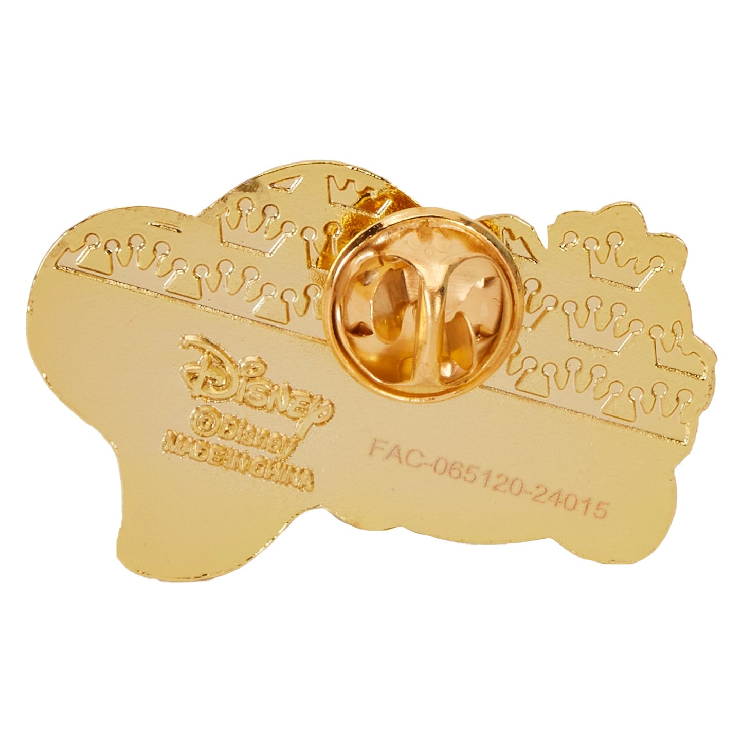 Loungefly x Disney Alice In Wonderland Blind Box Mystery Pin - GeekCore