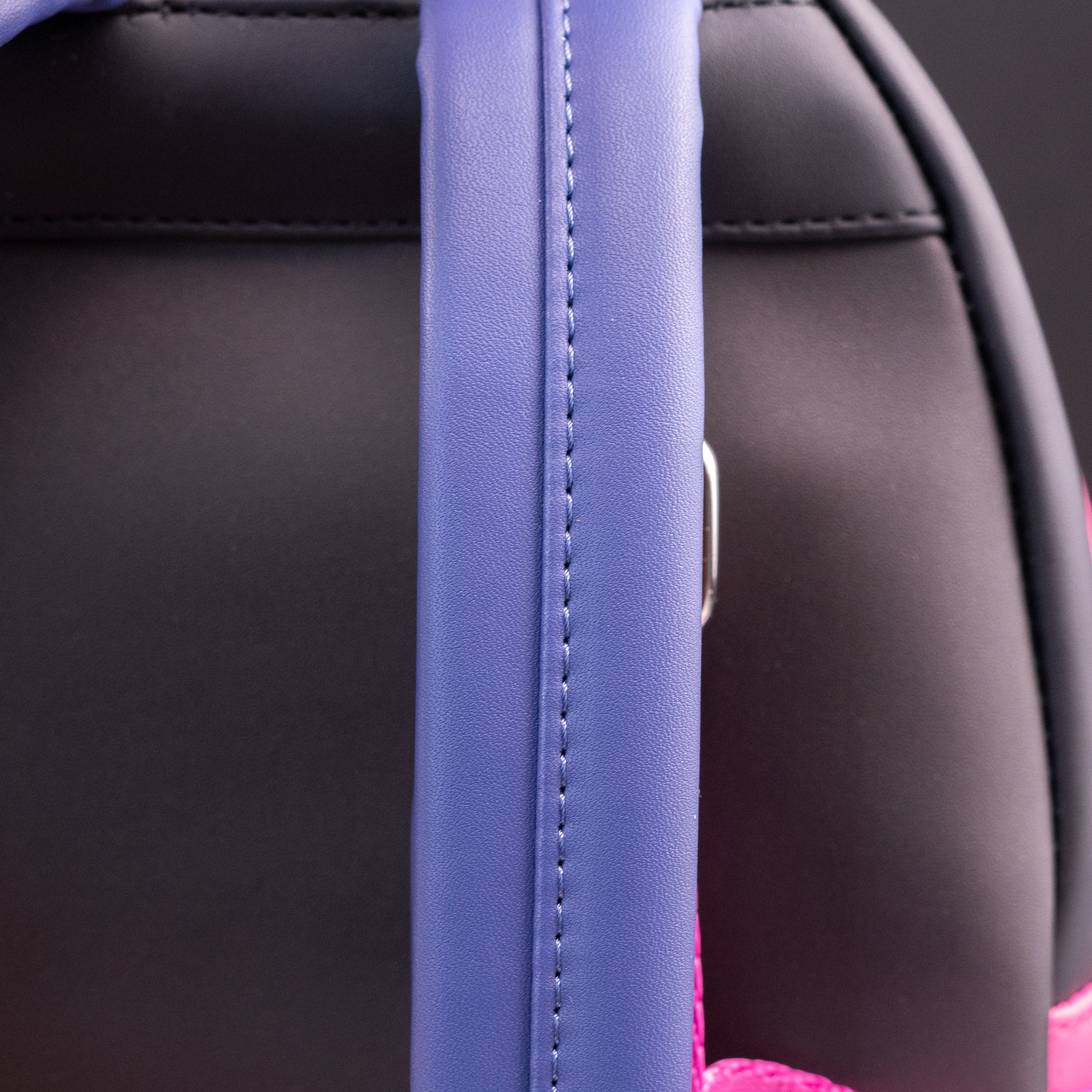 Loungefly x Disney Alice in Wonderland Character Playing Cards Mini Backpack - GeekCore