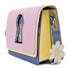 Loungefly x Disney Alice in Wonderland Key Hole Crossbody Bag - GeekCore