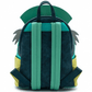 Loungefly X Disney Alice in Wonderland Mad Hatter Cosplay Mini Backpack - GeekCore