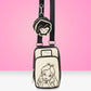 Loungefly x Disney Alice In Wonderland Sling Crossbody Bag - GeekCore