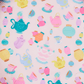 Loungefly x Disney Alice in Wonderland Unbirthday Cake Crossbody Bag - GeekCore