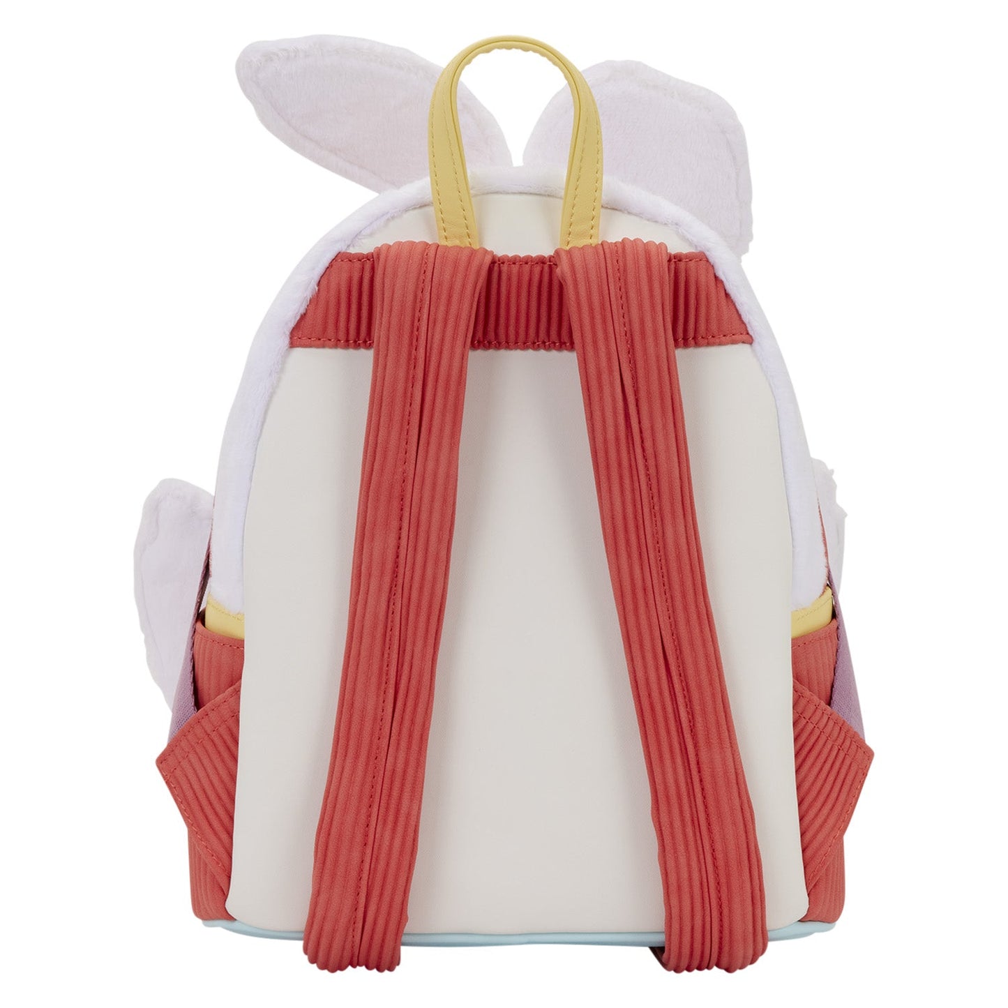 Loungefly x Disney Alice In Wonderland White Rabbit Mini Backpack - GeekCore