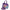 Loungefly x Disney Ariel Castle Handbag - GeekCore