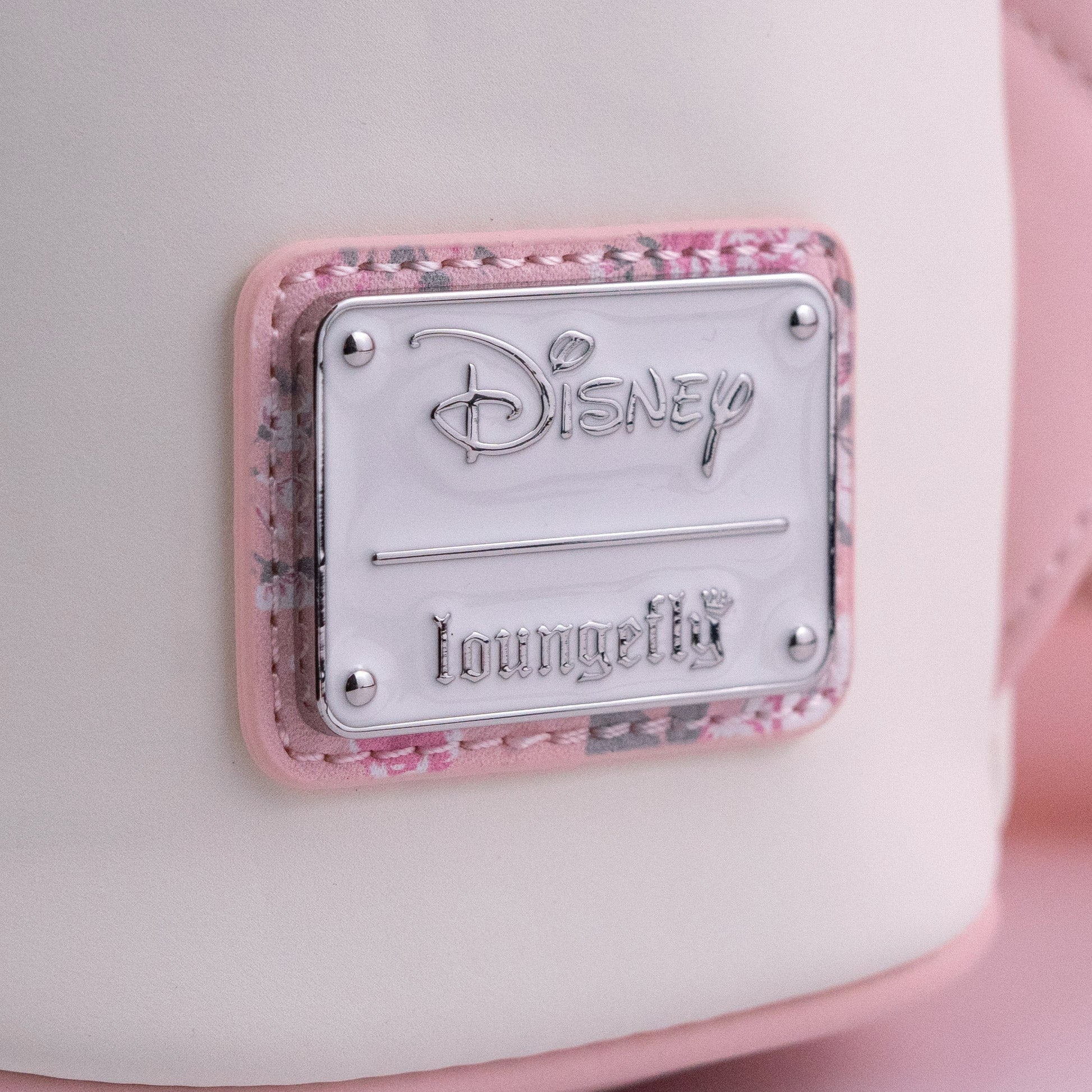 disney marie floral footsy mini backpack Loungefly x Disney Aristocats Marie Floral Footsy Mini Backpack – GeekCore