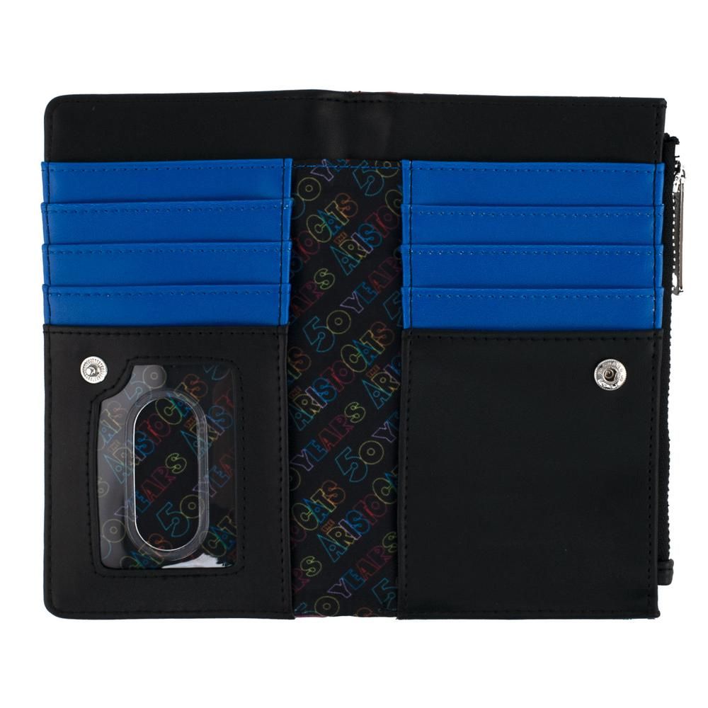 Loungefly x Disney Aristocats Purse - GeekCore