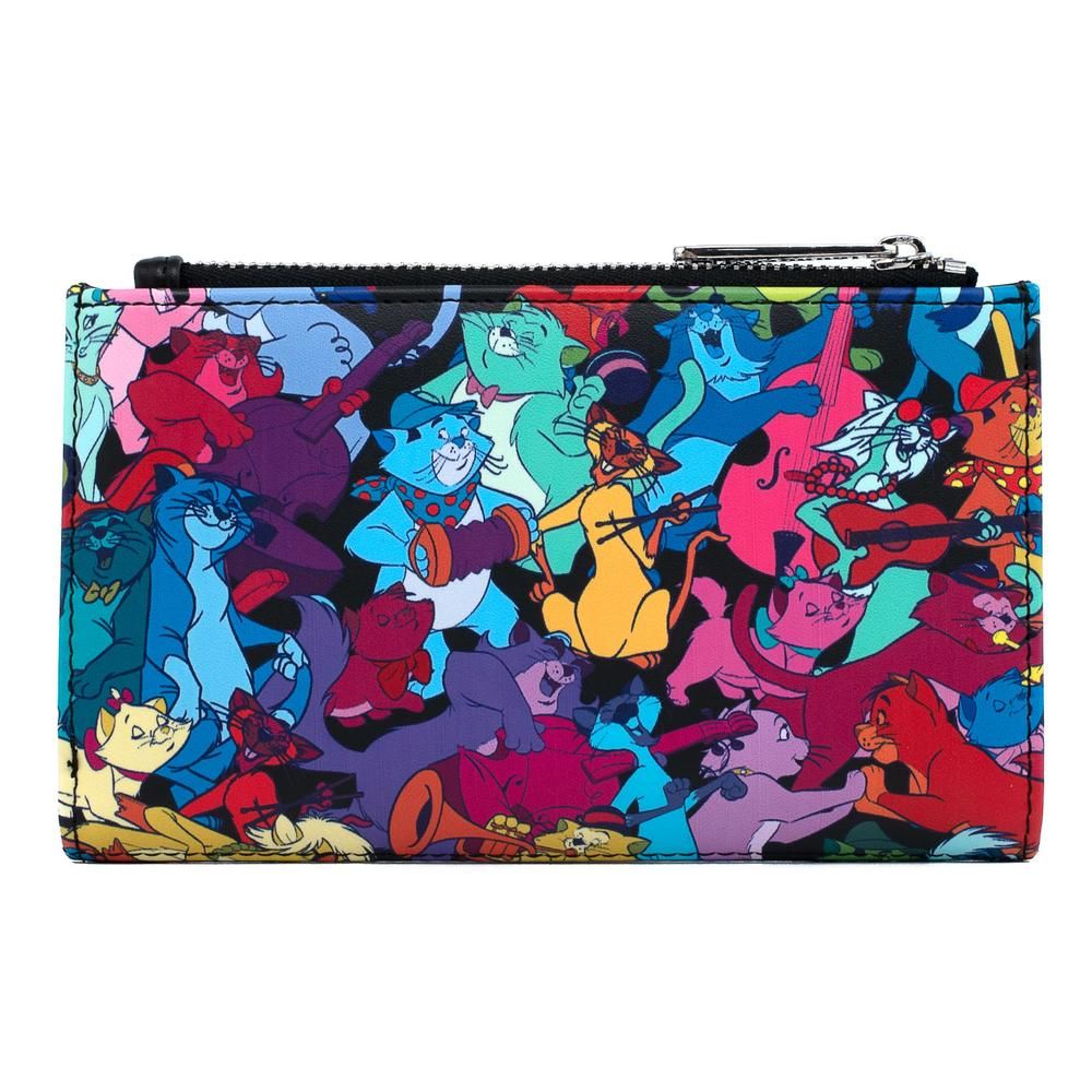 Loungefly x Disney Aristocats Purse - GeekCore