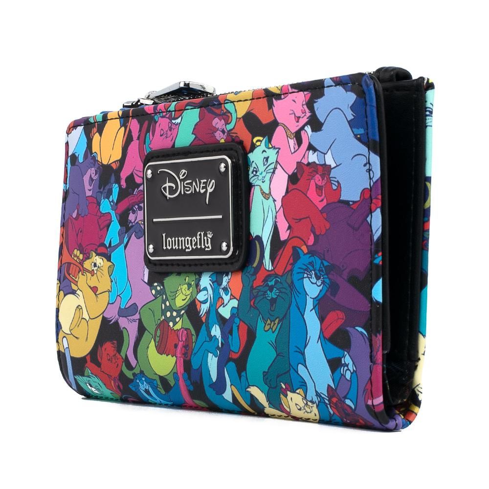 Loungefly x Disney Aristocats Purse - GeekCore