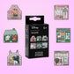 Loungefly x Disney Aristocats Puzzle Blind Box Mystery Pin - GeekCore