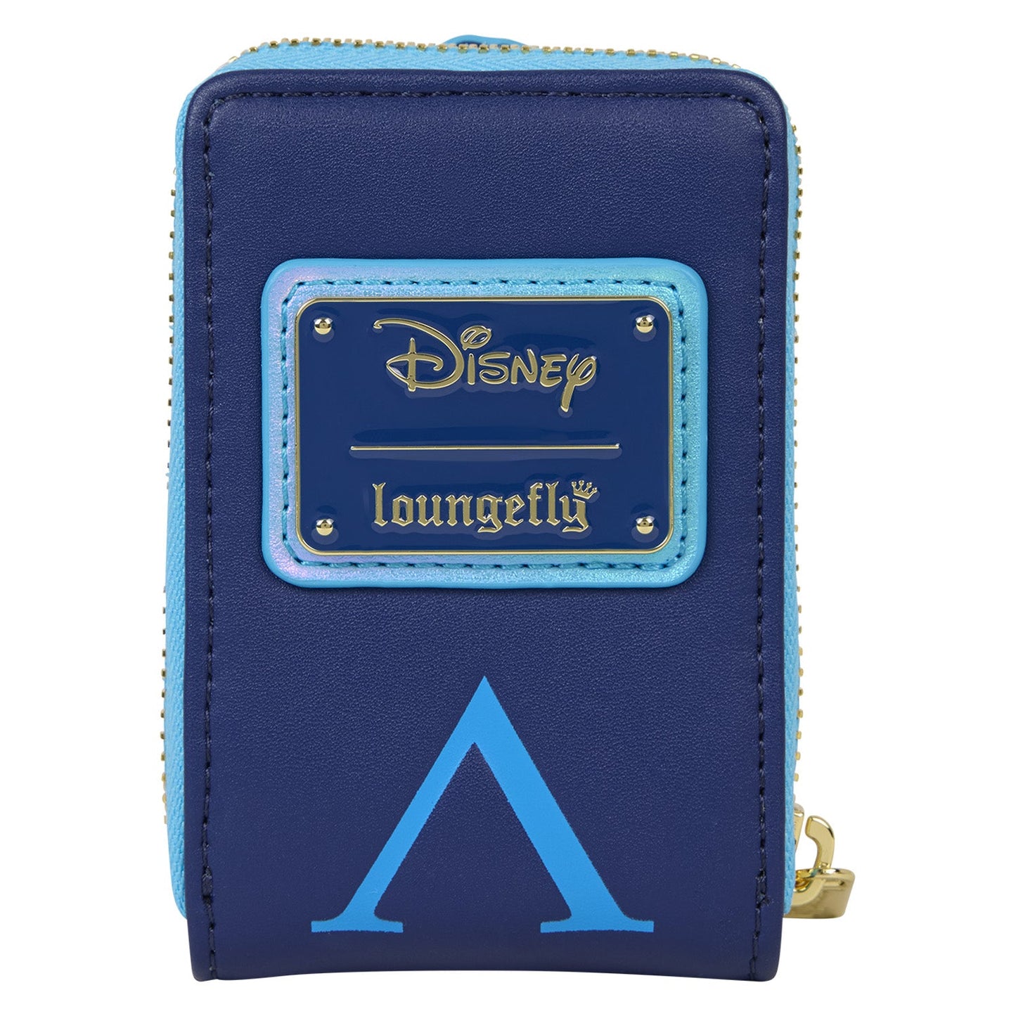 Loungefly x Disney Atlantis Kida Accordion Wallet - GeekCore