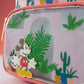 Loungefly x Disney Backpack South Western Mickey Cactus Mini Backpack - GeekCore